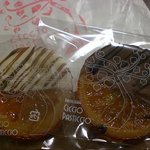 チッチョ  パスティッチョ - 