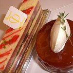 チッチョ  パスティッチョ - 