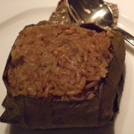 ヘイフンテラス - 蓮