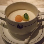 ヘイフンテラス - 杏仁