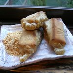 作助 - とちもち￥400