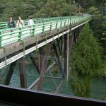 作助 - 窓際席からの景色