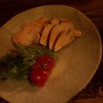 がじゅまる - 自家製あんきも