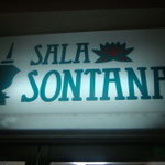 SALA SONTANA - 