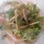 ビストロカタオカ - 料理写真:セットのサラダ