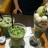 nana's green tea ららぽーと富士見店