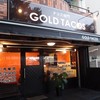 タコス専門 GOLD TACOS
