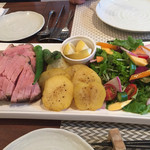 ラディーチェ - 