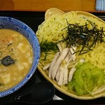 汁麺屋 胡座 - 