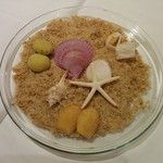 ラトラス - 小菓子