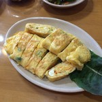 ひまわり - 玉子焼き（500円）