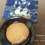 梅花堂　 - 【2015.9】東太平洋　思ったより食べでがあります