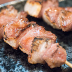 彩波 - 2016.8 たん（140円）