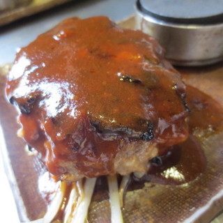 きゅうろく 鉄板焼屋_0