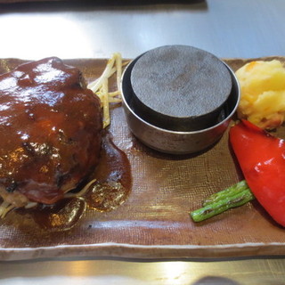 きゅうろく 鉄板焼屋_1