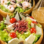 キャプテンズクック・アズーロ - 