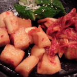 Kanaami Desumacchi Yakiniku San - 