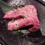 Kanaami Desumacchi Yakiniku San - 