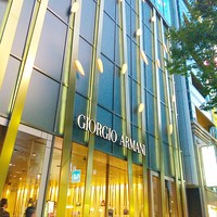 アルマーニ リストランテ - 