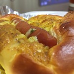 粉とクリーム - 本日のポンイツ。  自宅にて