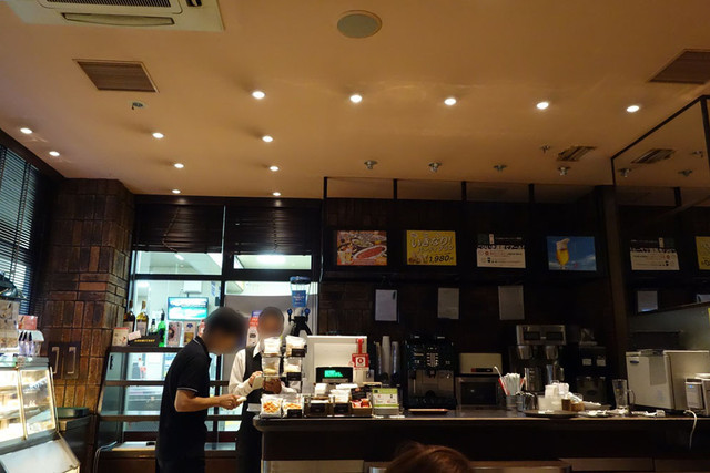 PRONTO Keisei Kanamachi Eki Ten photo 5