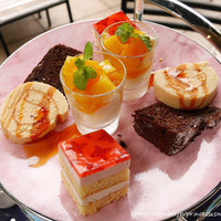 BISTRO FAVORI 代官山 - 
