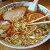 ラーメンねるら