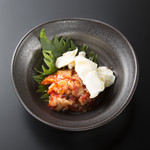 かれー麺 実之和 青山店