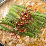 かれー麺 実之和 青山店