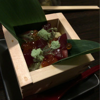 和食あかざわ - 
