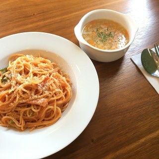 カフェ スプリ_0