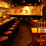 ビストロ ジドリーノ 今泉店