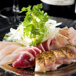 ビストロ ジドリーノ 今泉店