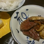 肉屋 雪月花 NAGOYA - 