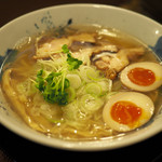 彩色ラーメン きんせい総本家 夢風 - 