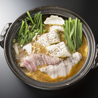 かれー麺 実之和 - 料理写真: