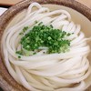 讃岐うどん 條辺