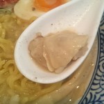 麺屋 169 - 脂？(2016.08)