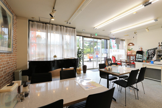 食工藤（ショクドウ） - 青森（食堂）の写真