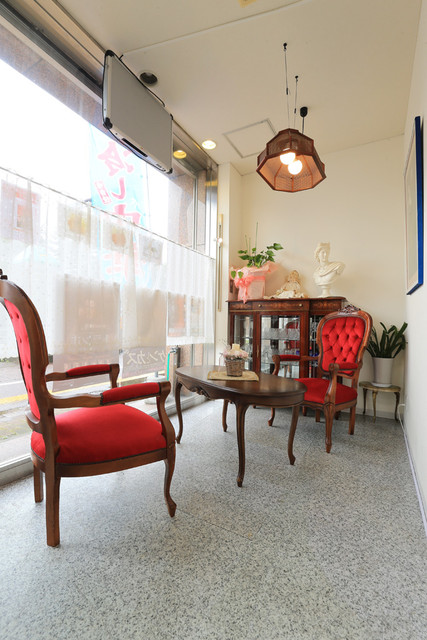 食工藤（ショクドウ） - 青森（食堂）の写真