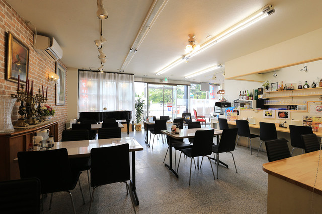 食工藤 青森の食堂で味わう郷土料理と定食の美味しさ