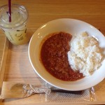 古町糀製造所 - 麹カレー