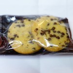 FOCE - チョコチップクッキー