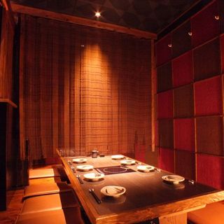 【京都駅5分の和食居酒屋】個室2～23名様迄対応可能