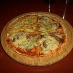 ディナーバー カモイ - サクサク！クリスピー！！