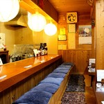 縄文そして長兵衛 - 