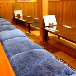 縄文そして長兵衛 - 