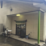 市場食堂 - 160830