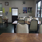 市場食堂 - 160830