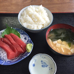 市場食堂 - 160830
